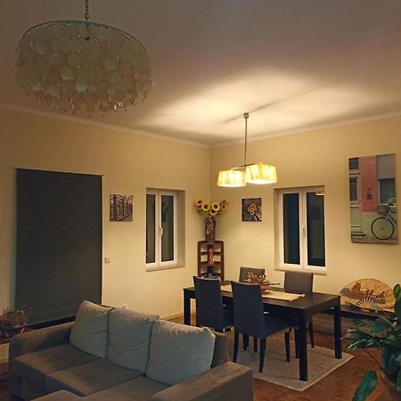 Casa Creixo - Moradia Completa T2 Apartamento Guimarães Exterior foto