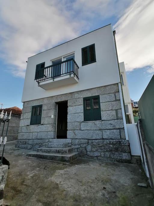 Casa Creixo - Moradia Completa T2 Apartamento Guimarães Exterior foto