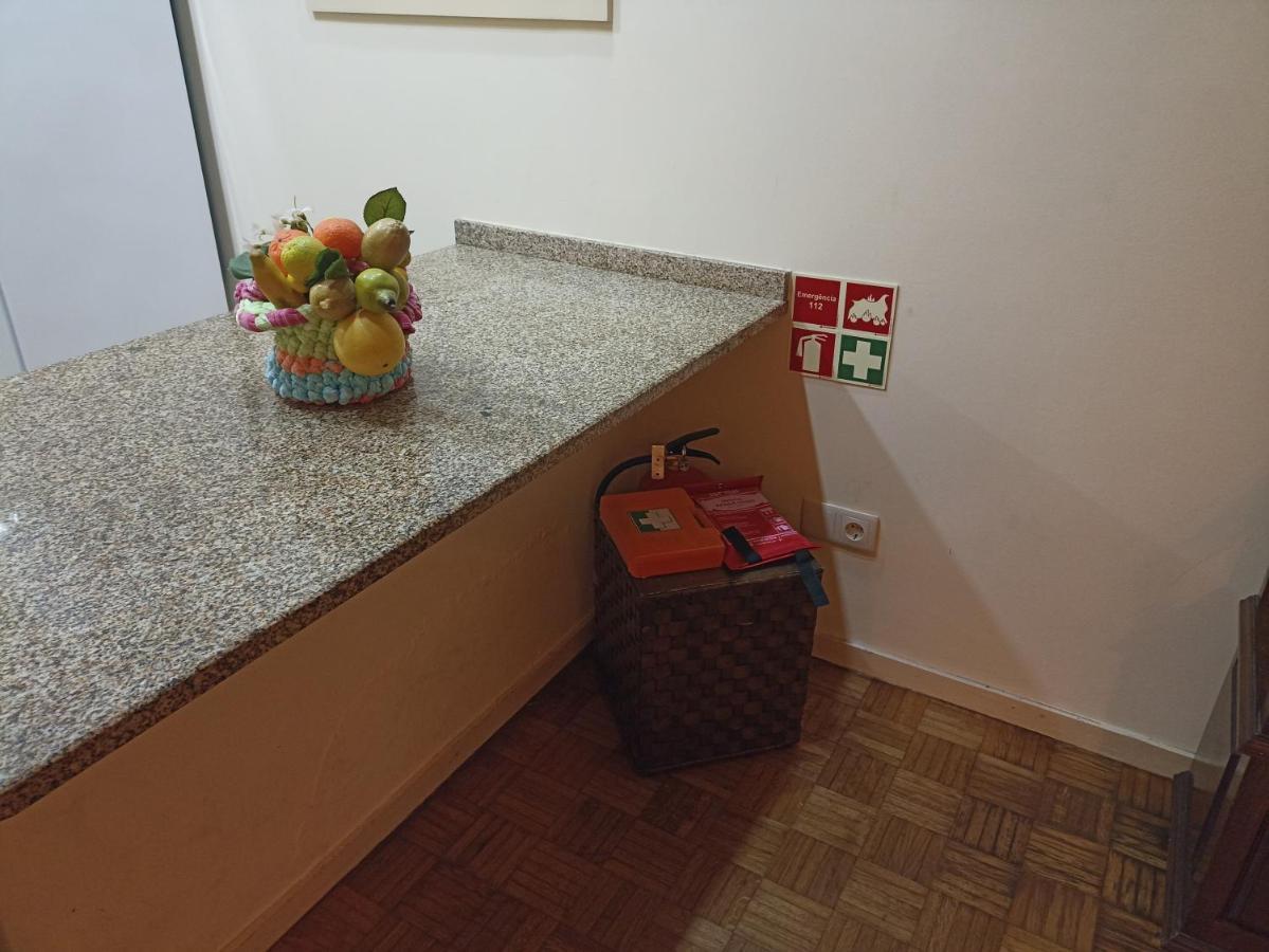 Casa Creixo - Moradia Completa T2 Apartamento Guimarães Exterior foto
